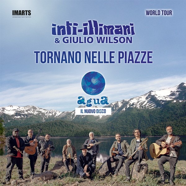 inti illimani melpignano