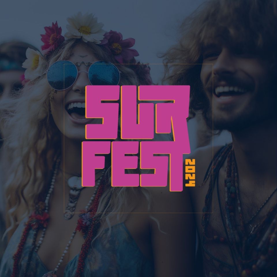 locandina surfest san foca